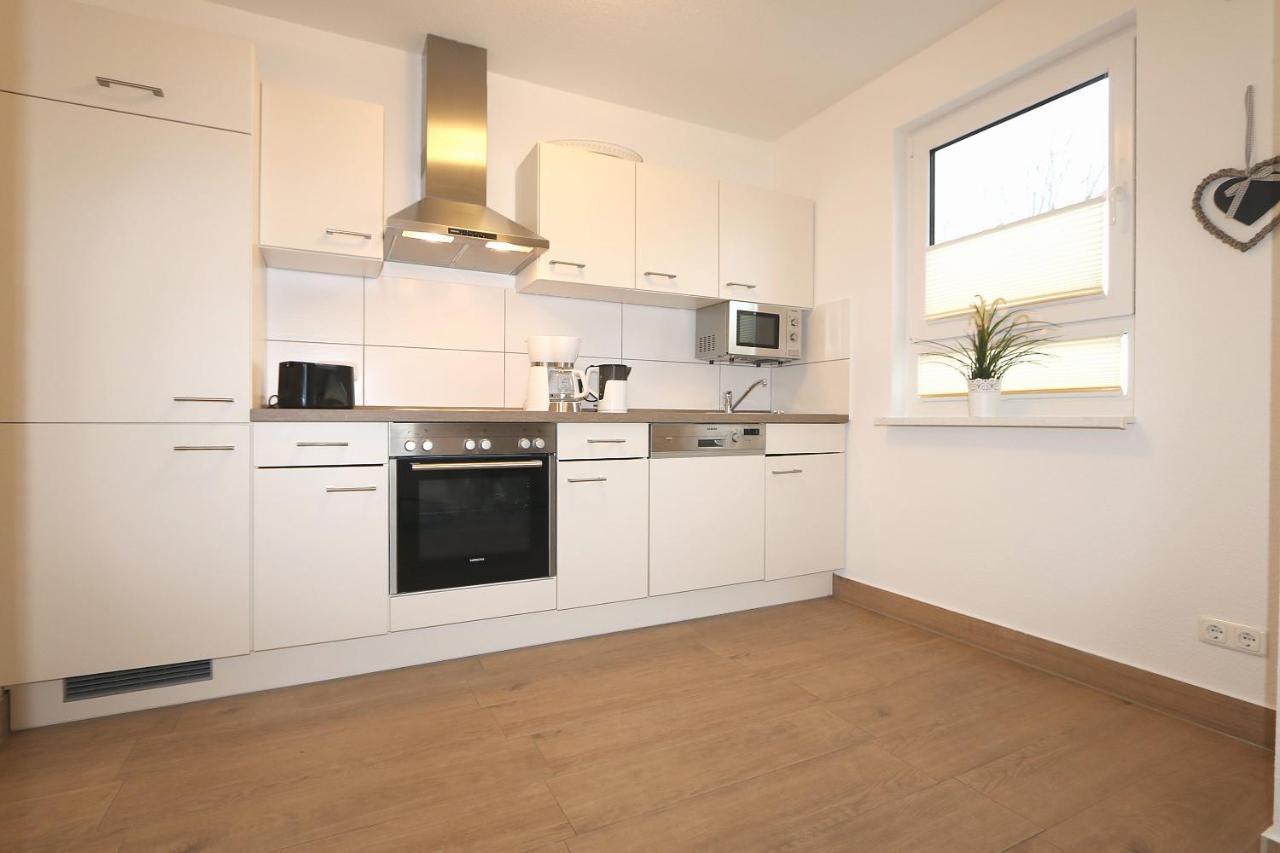 Haus Ostseenordstern Holiday home *