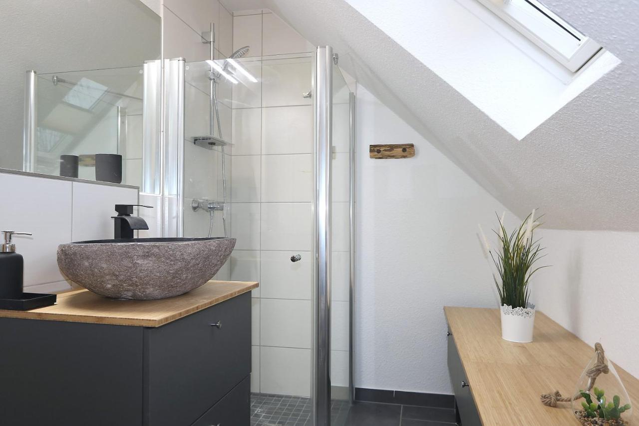 Holiday home Haus Ostseenordstern