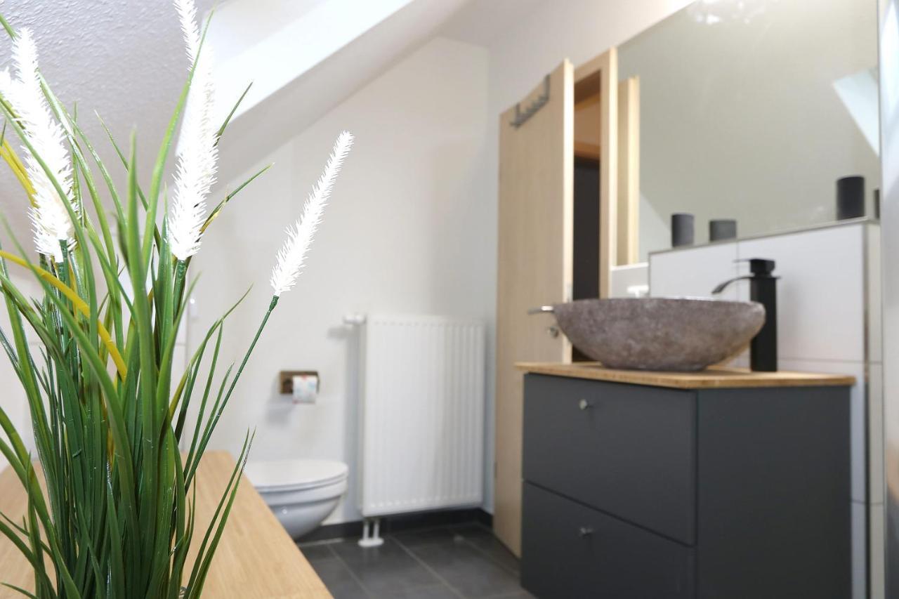Haus Ostseenordstern Holiday home
